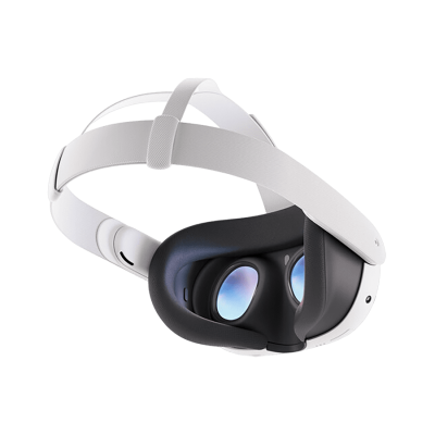 Очки виртуальной реальности Oculus Quest 3