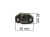 Камера заднего вида AVIS Electronics AVS312CPR (#022) для HONDA