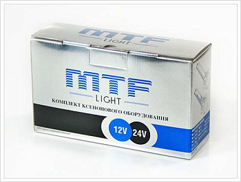 Ксенон MTF Light