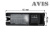 Камера заднего вида AVIS Electronics AVS312CPR (#067) для NISSAN MICRA
