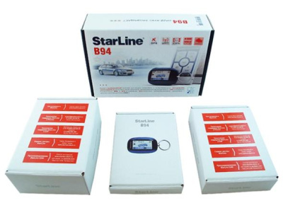 Starline B94