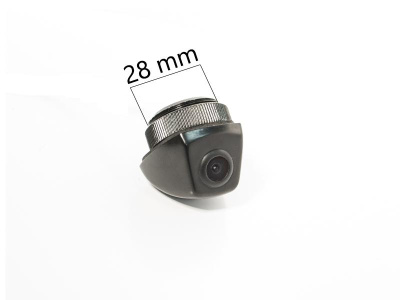 Камера заднего вида AVIS Electronics AVS321CPR (#008) для BMW X5/X6