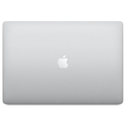 Ноутбук APPLE MacBook Pro 2019, серебристый (MVVM2RU/A)