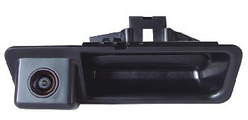 Камера заднего вида Pleervox PLV-AVG-AU для Audi