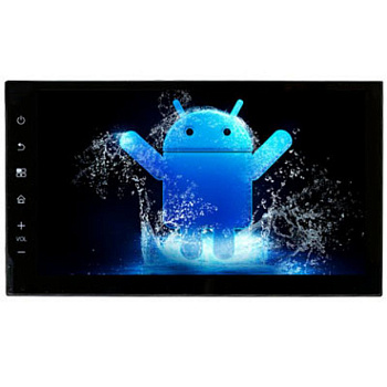Штатная магнитола 2DIN Android HD