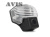 Камера заднего вида AVIS Electronics AVS312CPR (#091) для TOYOTA