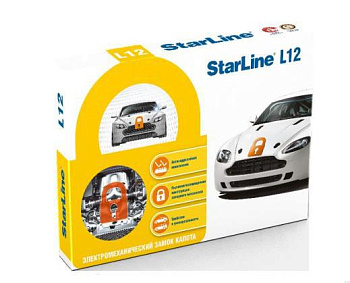 Starline L12