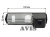 Камера заднего вида AVIS Electronics AVS312CPR (#058) для MITSUBISHI