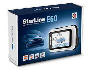 Starline E 60