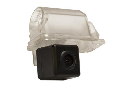 Камера заднего вида AVIS Electronics AVS312CPR (#156) для FORD ECOSPORT