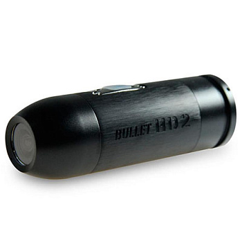 Bullet HD 2