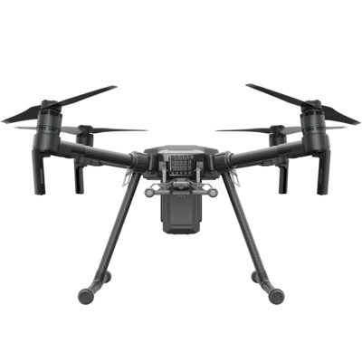 Квадрокоптер DJI Matrice 210