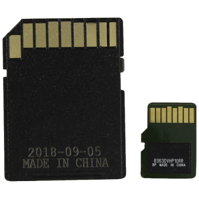 карты памяти SANDISK SDSQXA1-128G-GN6MA