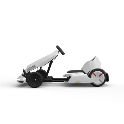 Электрокарт Segway-Ninebot Go Kart Ninebot mini S