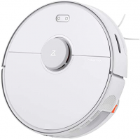 Робот-пылесос Roborock S5 Max Robot Vacuum White