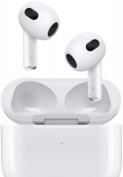 Беспроводные наушники Apple AirPods 3 MagSafe Charging Case белый