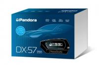 Автосигнализация Pandora DX-57