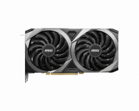 Видеокарта MSI RTX 3060 VENTUS 2X