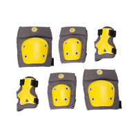 Защита индивидуальный комплект Segway Ninebot Protector set