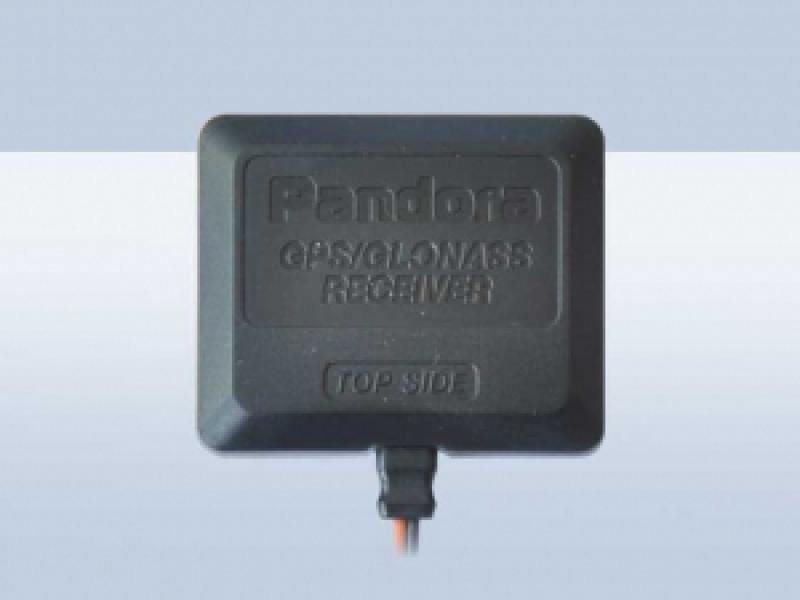 Pandora GPS NAV-03