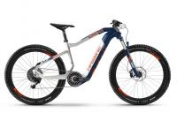 Электровелосипед Haibike (2020) Xduro AllTrail 5.0 XS (38 см)