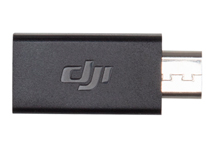 USB адаптер - 1 шт.