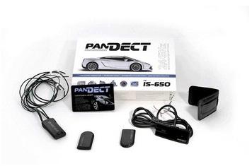 Pandect is 650