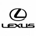 Головные устройства lexus
