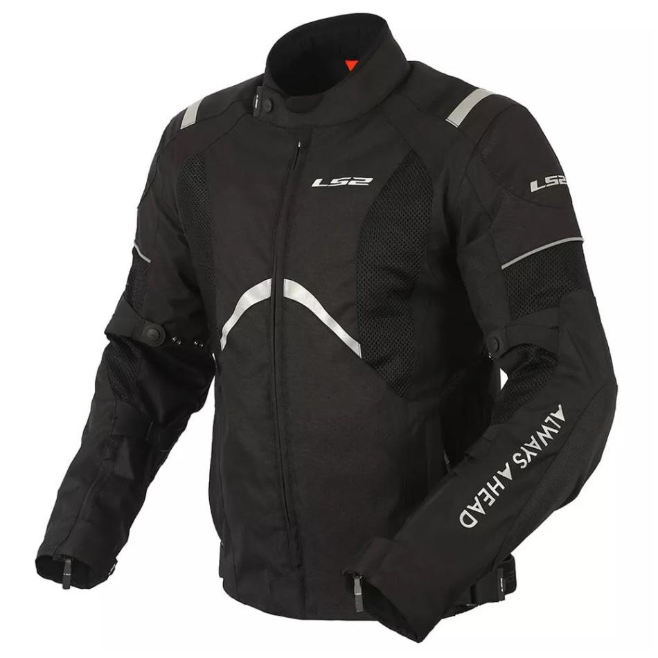 LS2 Мотокуртка TEIDE MEN JACKET купить по низкой цене