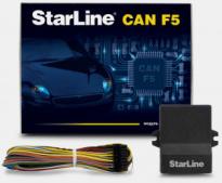 Starline can f5 v100