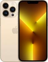 Apple iPhone 13 Pro 128Gb gold (золотой)