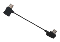 (Стандарт Micro USB коннектор) - 1 шт.