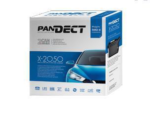 Pandect X-2050