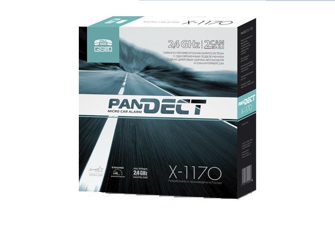 Pandect X-1170