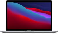 Ноутбук APPLE MacBook Pro M1 13.3", 16Gb, 1 Tb, Серый космос (Z11C00030)