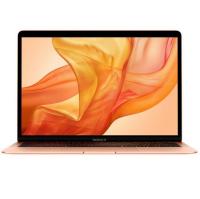 Apple MacBook Air 13" 2020 Quad Core i5 1,6 ГГц, 8 ГБ, 128 ГБ SSD, золотой (MVFM2RU/A)