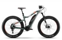 Электровелосипед Haibike (2018) Xduro FatSix 8.0 500Wh 11s NX