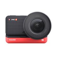 Экшн-камера Insta360 ONE R 1 Inch (CINAKGP/B)