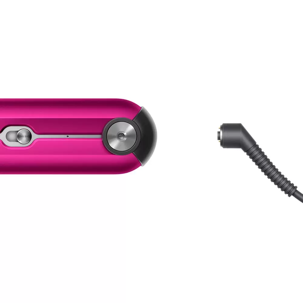 Выпрямитель Dyson Corrale HS03 Fuchsia Nickel