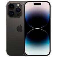 Apple iPhone 14 Pro (черный, 512 ГБ)