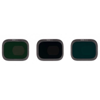 Набор фильтров DJI Mini 3 Series ND Filter Set (ND16/64/256)