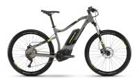 Электровелосипед Haibike (2019) Sduro HardSeven 4.0 XS (35 см)