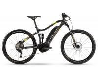 Электровелосипед Haibike (2020) Sduro FullSeven 1.0 M (44 см)