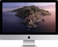 Моноблок APPLE iMac MHK03RU/A, 21.5" 2020, Intel Core i5 7360U, 8ГБ, 256ГБ SSD, Intel Iris Plus Graphics 640, macOS, серебристый и черный