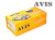 Камера заднего вида AVIS Electronics AVS321CPR (#079) для УАЗ Patriot