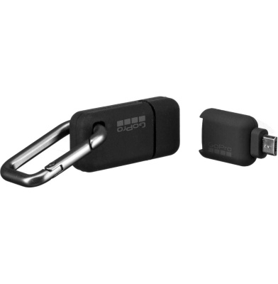 Кардридер GoPro Quik Key Micro USB