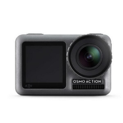 Купить Экшн-камера DJI Osmo Action марки