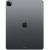 Планшет APPLE iPad Pro 2020 12.9" 256Gb Wi-Fi + Cellular MXF52RU/A, 256Гб, 3G ,4G , iOS темно-серый