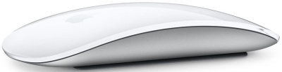 Мышь APPLE Magic Mouse, лазерная, беспроводная, белый [mk2e3zm/a]
