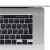 Ноутбук APPLE MacBook Pro 2019, серый (Z0XZ005H9)